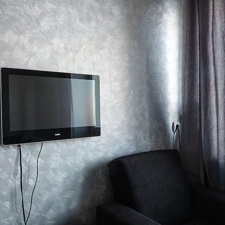 Central View Apartament Διαμέρισμα Γκρόντνο Εξωτερικό φωτογραφία