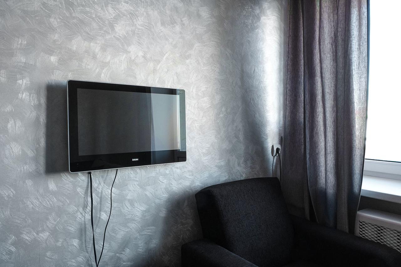 Central View Apartament Διαμέρισμα Γκρόντνο Εξωτερικό φωτογραφία