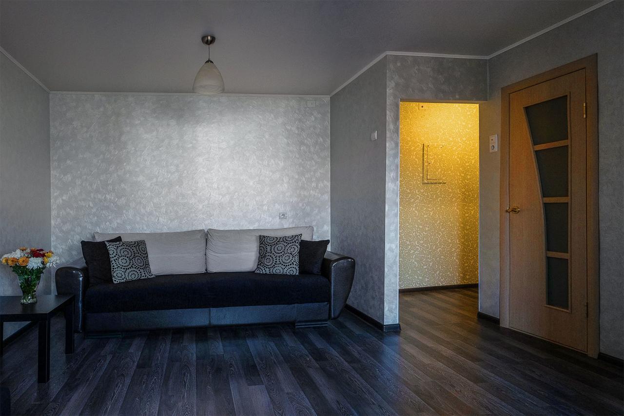 Central View Apartament Διαμέρισμα Γκρόντνο Εξωτερικό φωτογραφία